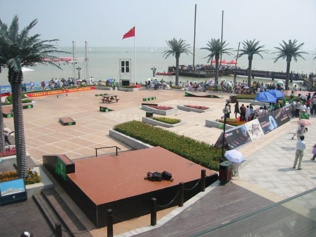 gallery