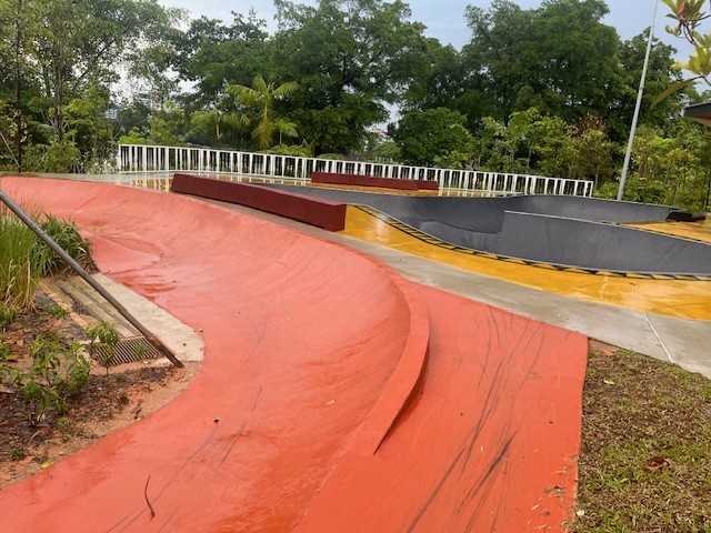 gallery
