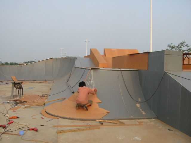 gallery